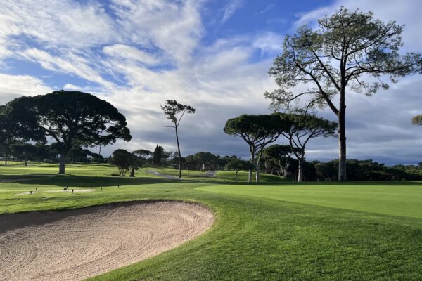 Vilamoura Old Course