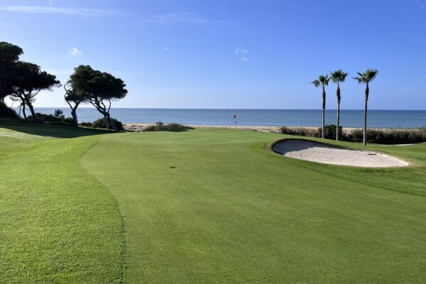 Vale do Lobo Ocean