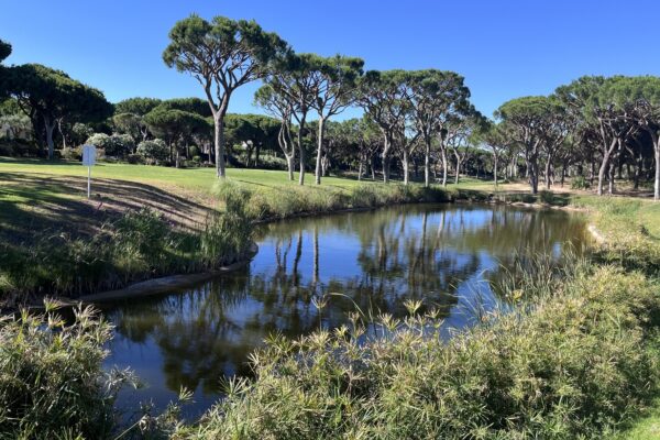 Vilamoura Millennium
